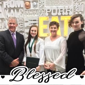 Meet your Posher, Michelle